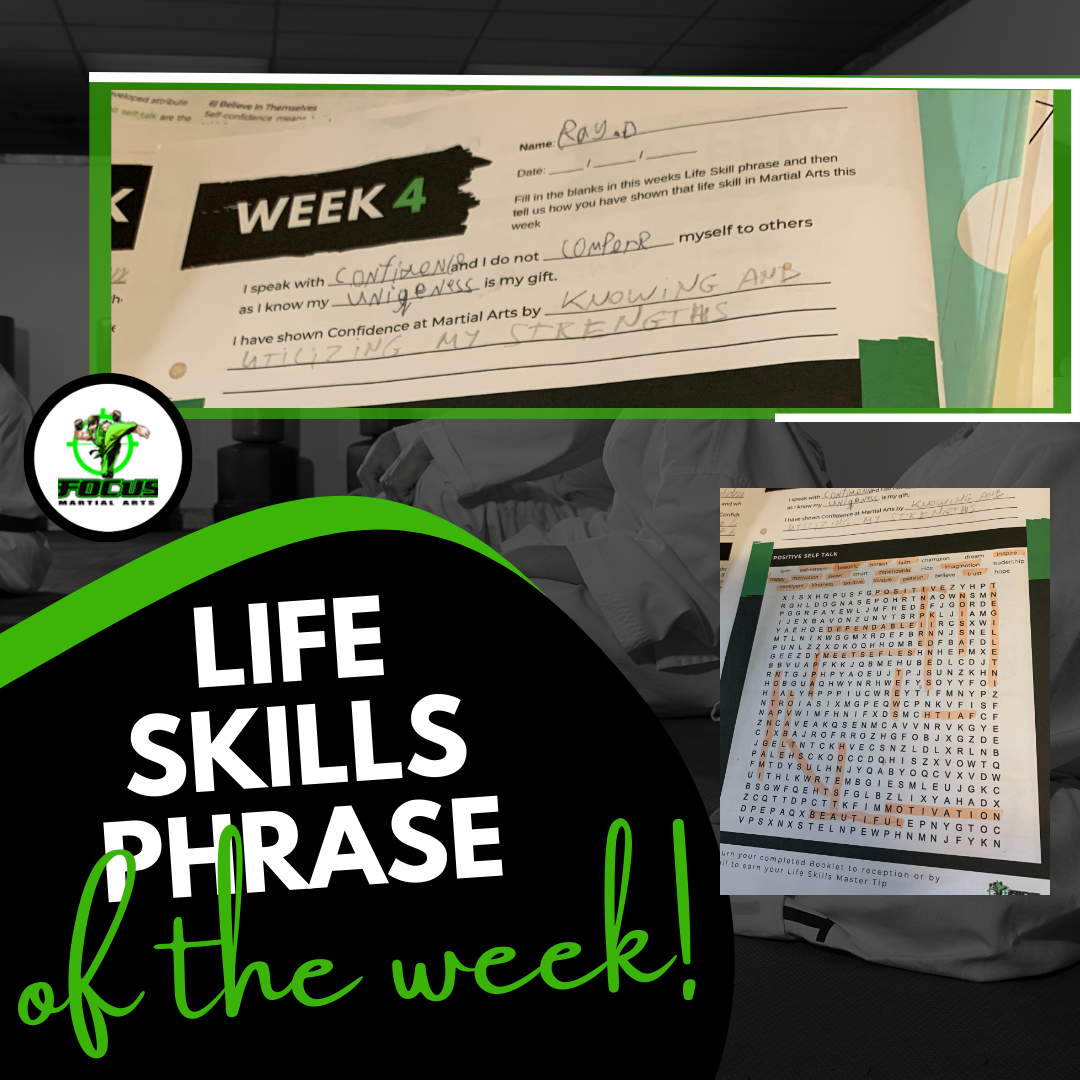 Martial Arts Brisbane Ninja News &#8211; V1 June 2024