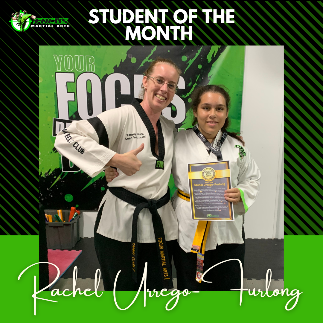 Martial Arts Brisbane Ninja News &#8211; V1 June 2024