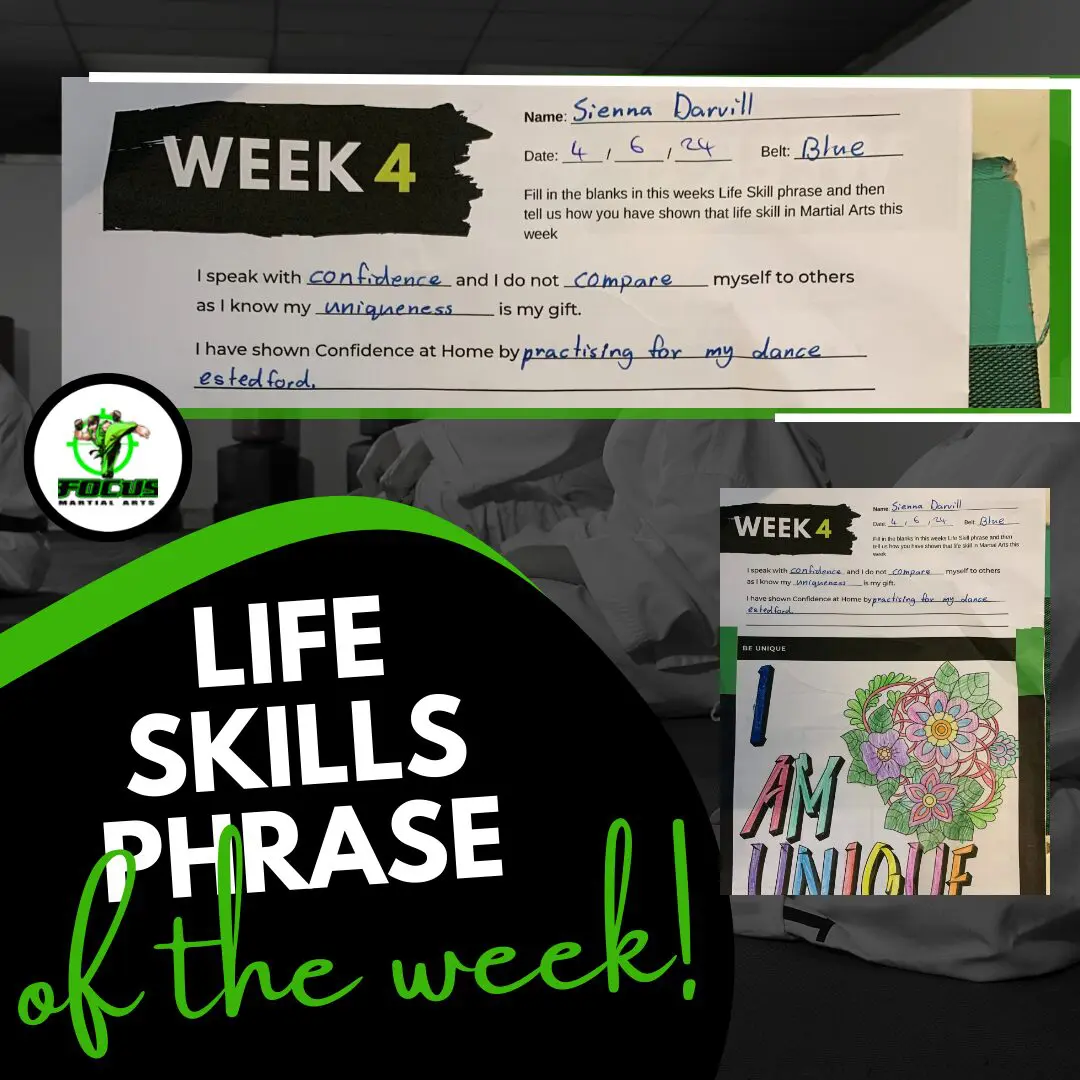 Martial Arts Brisbane Ninja News &#8211; V2 June 2024