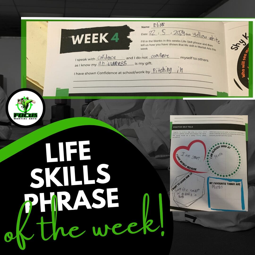 Martial Arts Brisbane Ninja News &#8211; V2 June 2024