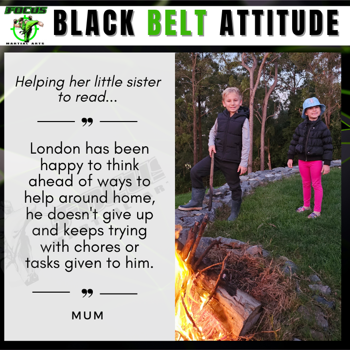 Martial Arts Brisbane Ninja News &#8211; V2 June 2024