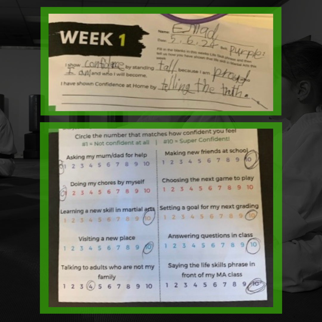 Martial Arts Brisbane Ninja News &#8211; V1 July 2024