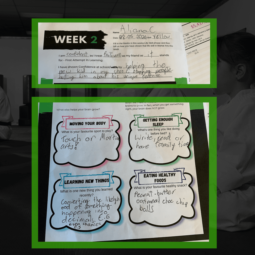 Martial Arts Brisbane Ninja News - V2 July 2024 | Focus MA