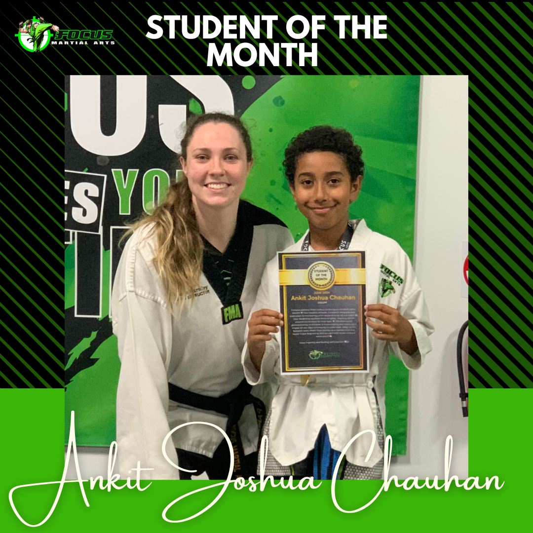 Martial Arts Brisbane Ninja News - V2 July 2024 | Focus MA