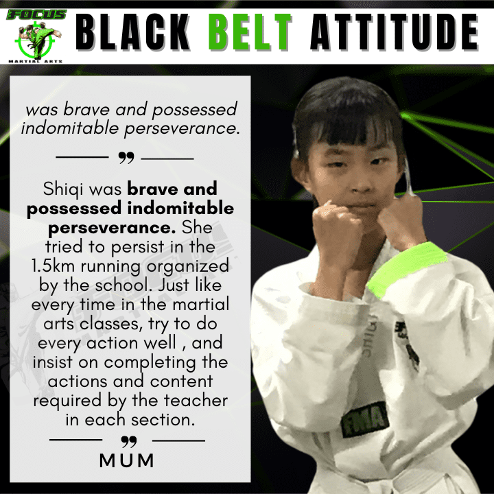 Martial Arts Brisbane Ninja News &#8211; V1 July 2024
