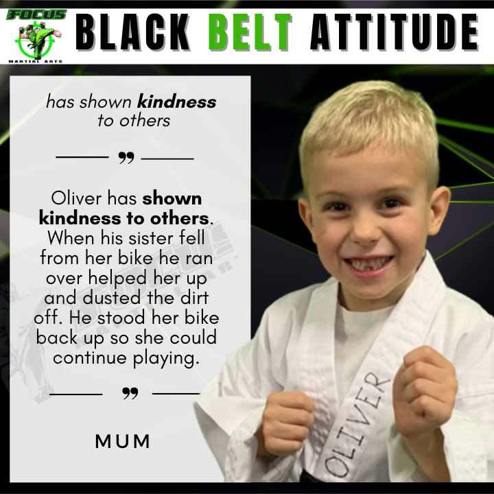 Martial Arts Brisbane Ninja News &#8211; V1 July 2024