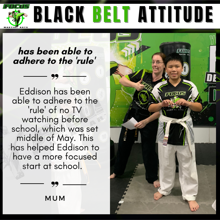 Martial Arts Brisbane Ninja News - V2 July 2024 | Focus MA
