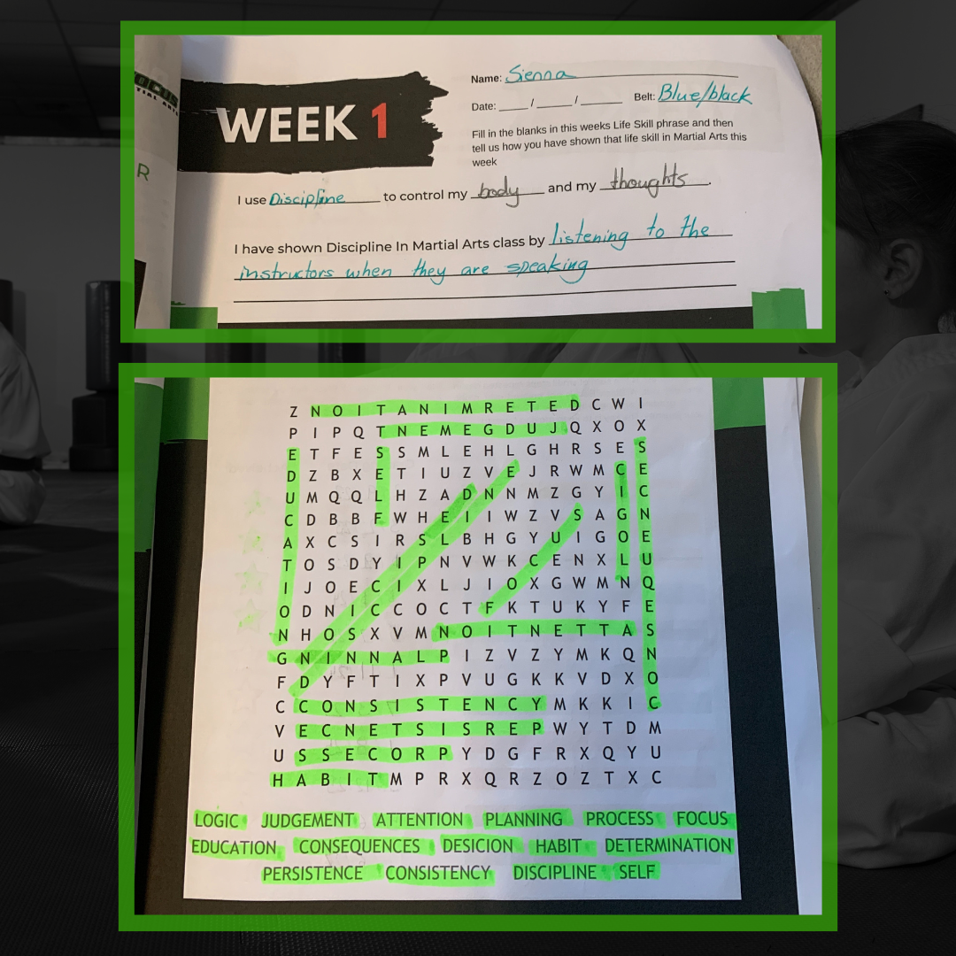 Martial Arts Brisbane Ninja News - V1 August 2024 | Focus MA