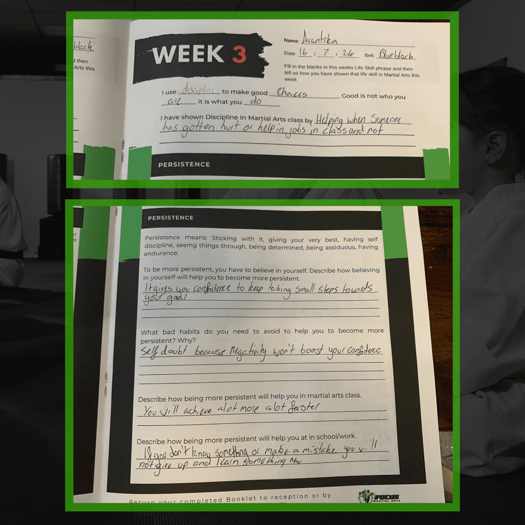 Martial Arts Brisbane Ninja News - V1 August 2024 | Focus MA