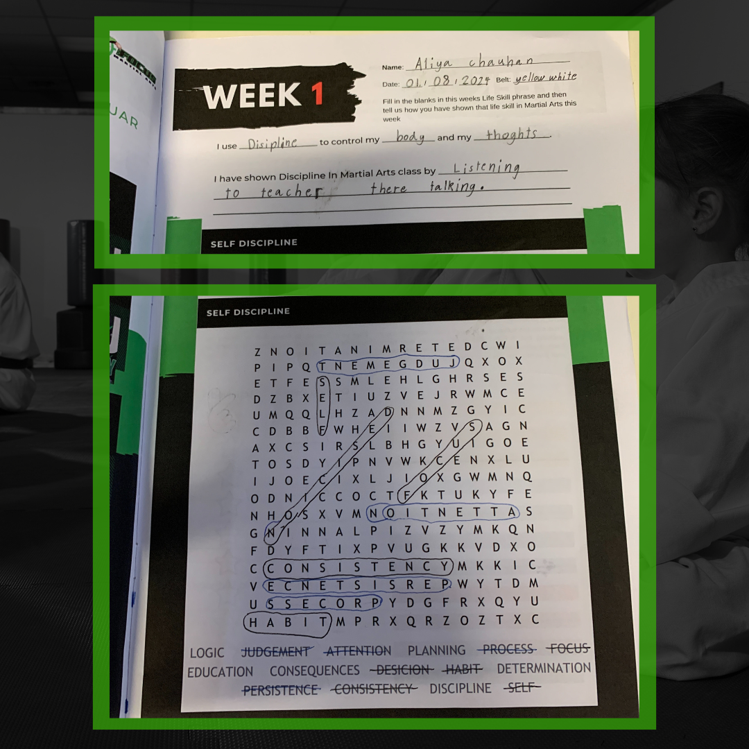 Martial Arts Brisbane Ninja News - V2 August 2024 | Focus MA