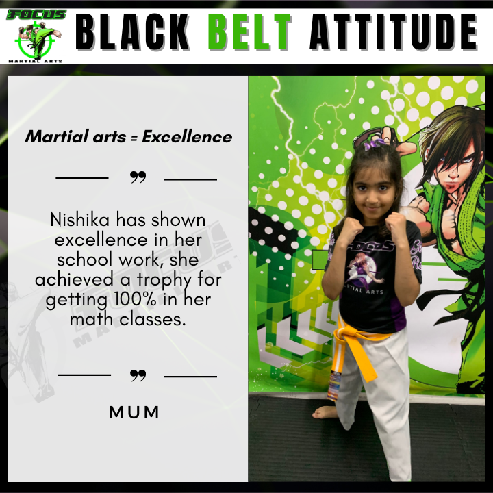 Martial Arts Brisbane Ninja News - V2 August 2024 | Focus MA