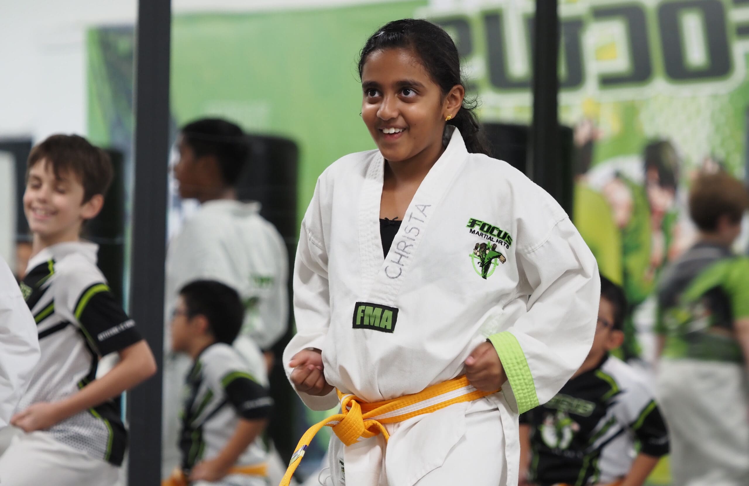 Kids brazilian jiu-jitsu classes foster self-confidence, enhance joint mobility, and provide a structured environment suitable for any skill level.