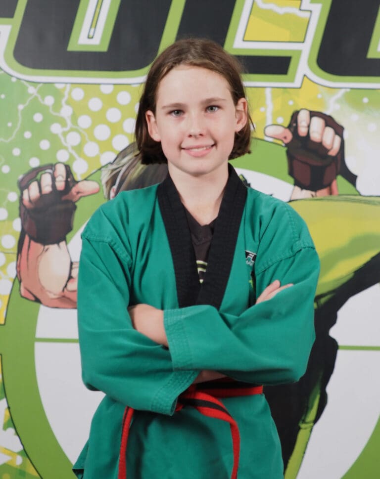 Kids BJJ Classes in Brisbane