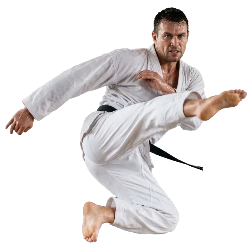 Brisbane's Most Trusted Karate School