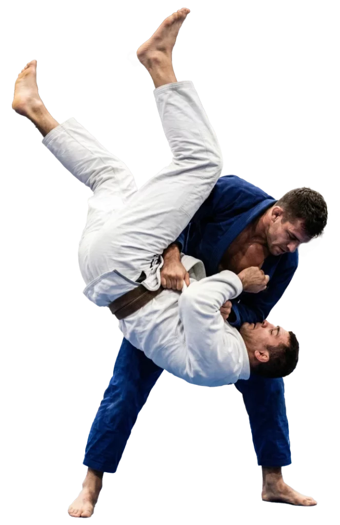 Brisbane's Premier BJJ Academy for Kids & Adults