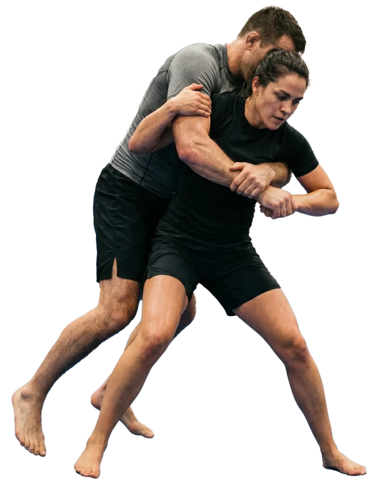 Practical Self Defense for Kids, Teens, Adults & Families