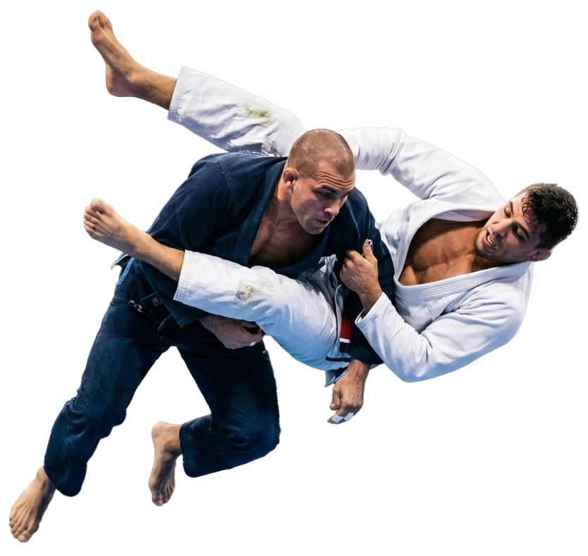 Ready to See What Brazilian Jiu Jitsu Classes in Brisbane Can Do for You?