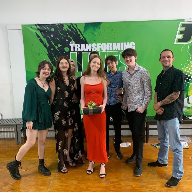 Martial Arts Brisbane Ninja News &#8211; February v1- 23