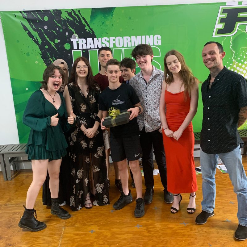 Martial Arts Brisbane Ninja News &#8211; February v1- 23