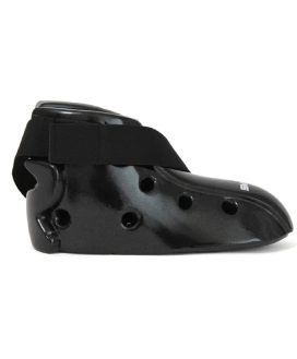 MARTIAL ARTS KICK BOOTS - DIPPED 4